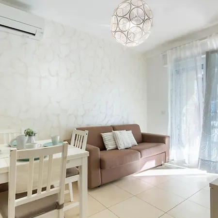 Appartamento L'approdo Trilo Blu - Myho Casa