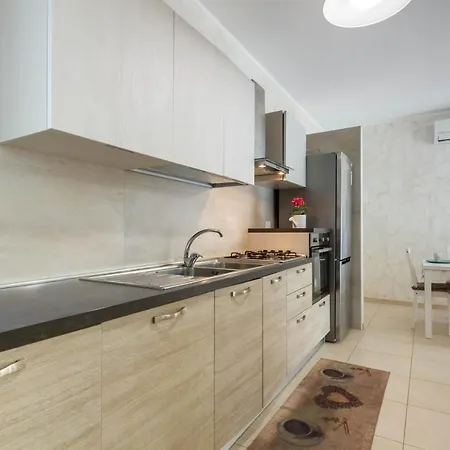 Appartamento L'approdo Trilo Blu - Myho Casa *