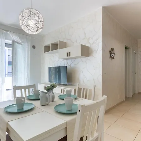 Appartamento L'approdo Trilo Blu - Myho Casa