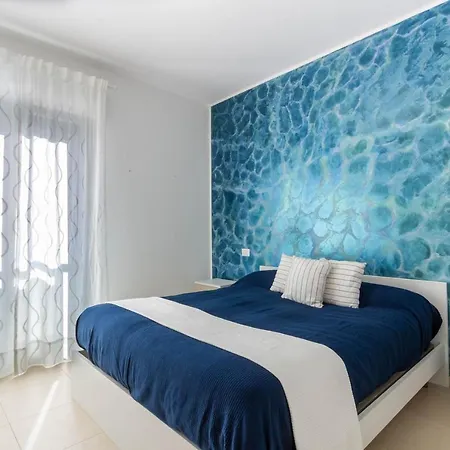 Appartamento L'approdo Trilo Blu - Myho Casa *