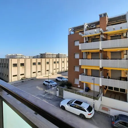 L'approdo Trilo Blu - Myho Casa Appartamento Vasto